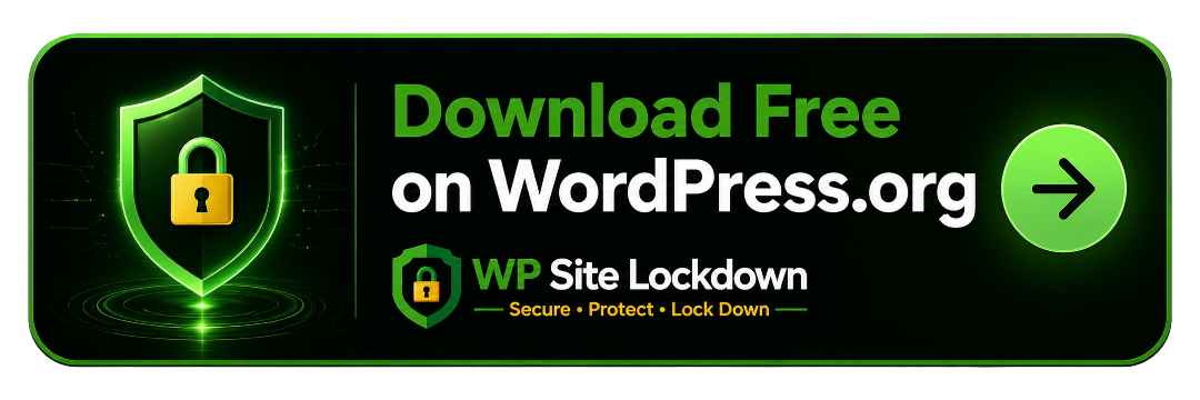 Download WP Site Lockdown free on WordPress.org